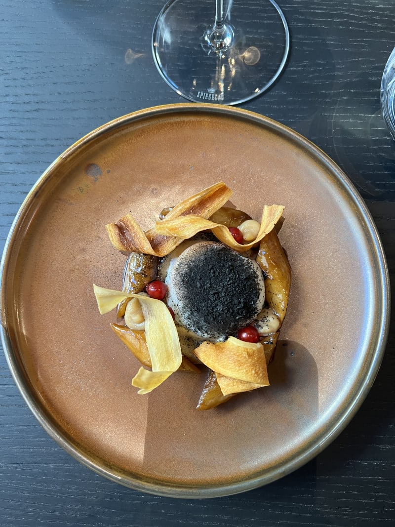 Restaurant Braise à Paris Menu, avis, prix et réservation TheFork