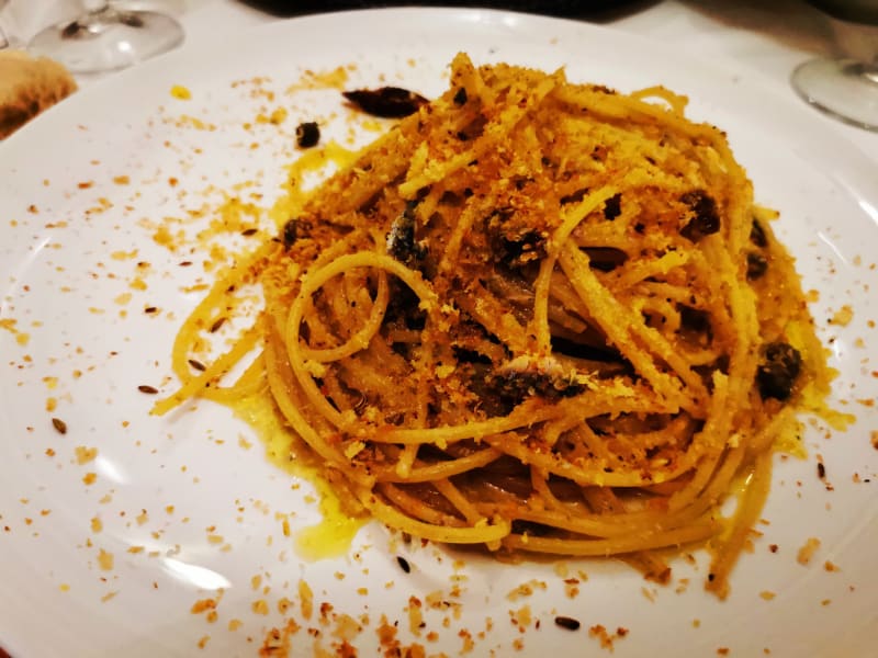 Trattoria Al Tempio, Verona