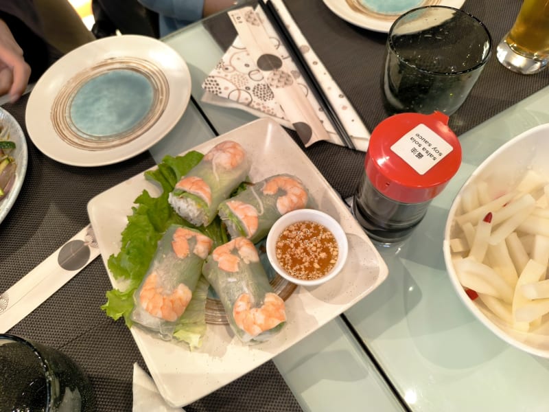 越厨Pho Yummy, Milan