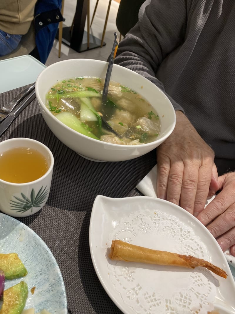 越厨Pho Yummy, Milan