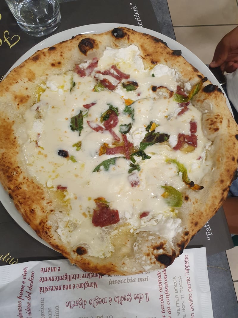 Pita's Pizzaioli Napoletani, Viareggio