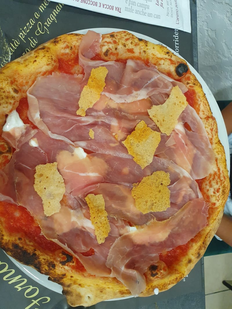 Pita's Pizzaioli Napoletani, Viareggio