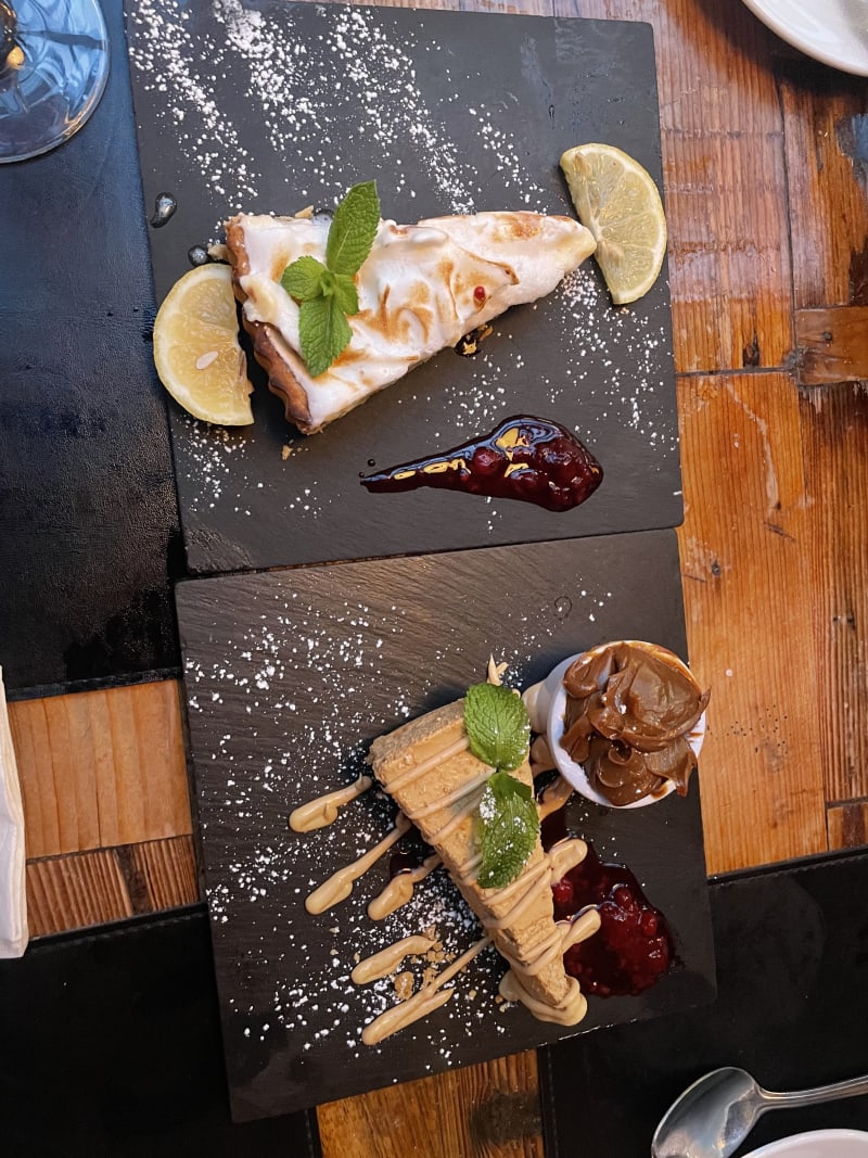 Buenos Aires Argentine Steakhouse Richmond in Richmond Restaurant