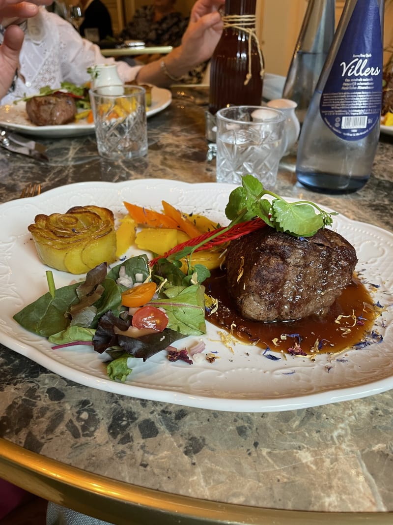 L'Auberge de la Forêt, Hazebrouck