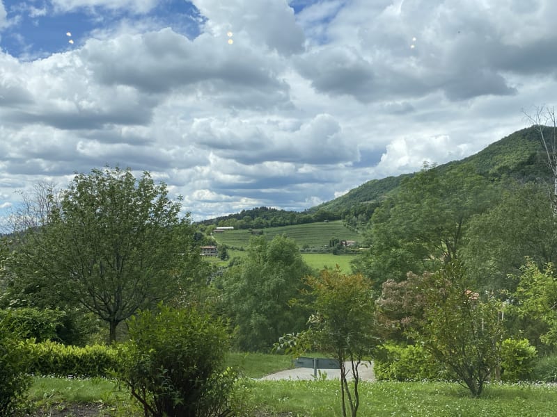 Agriturismo Sassi della Luna