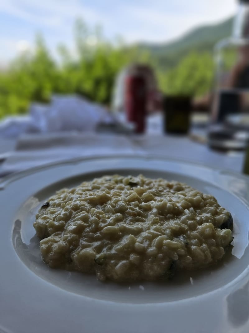 Agriturismo Sassi della Luna