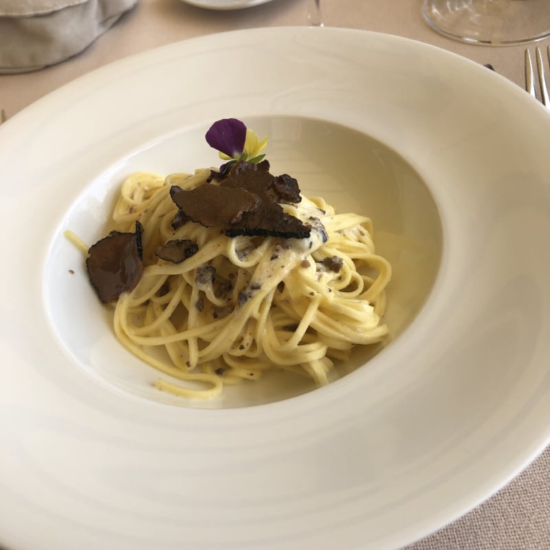 Ristorante Collinetta