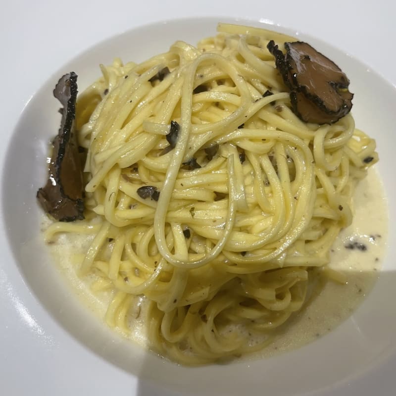 Ristorante Collinetta