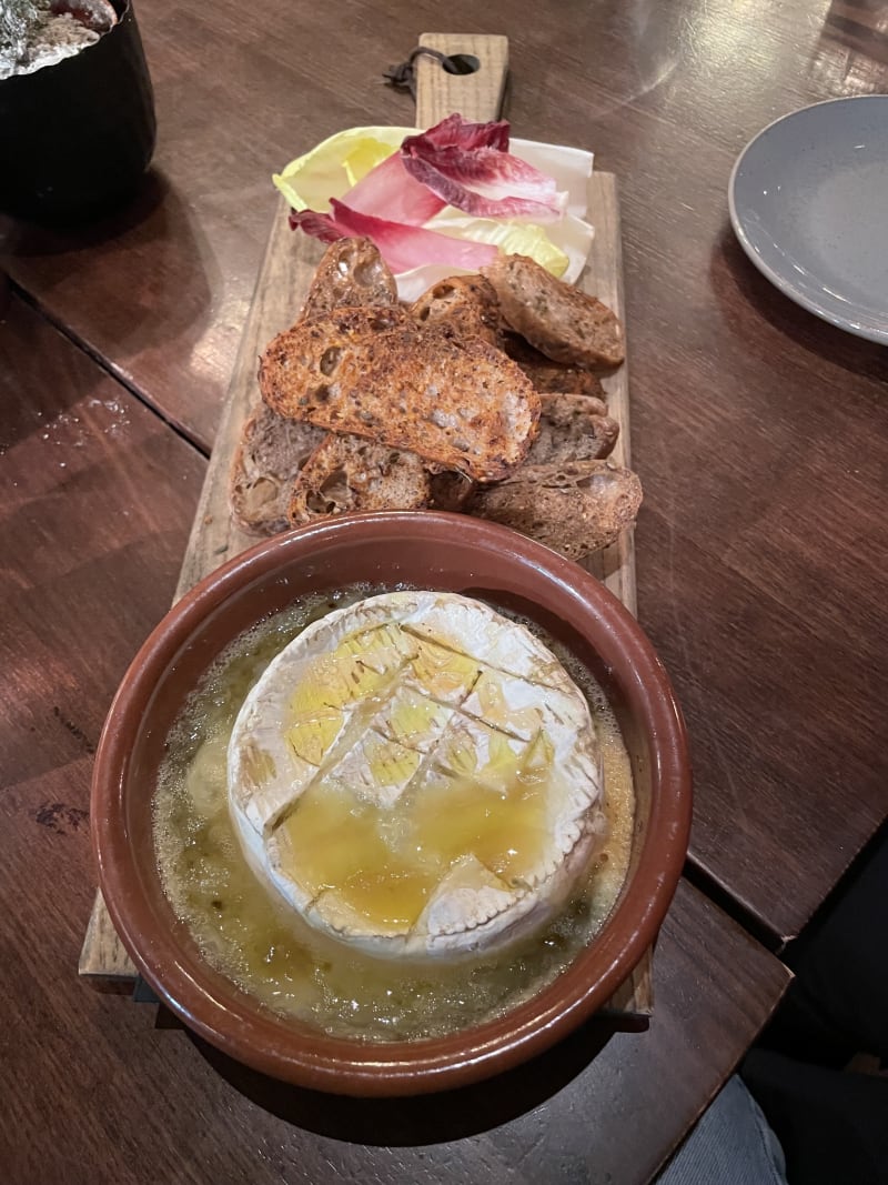 Home Bar & Kitchen in Uxbridge Restaurant Reviews, Menu and Prices