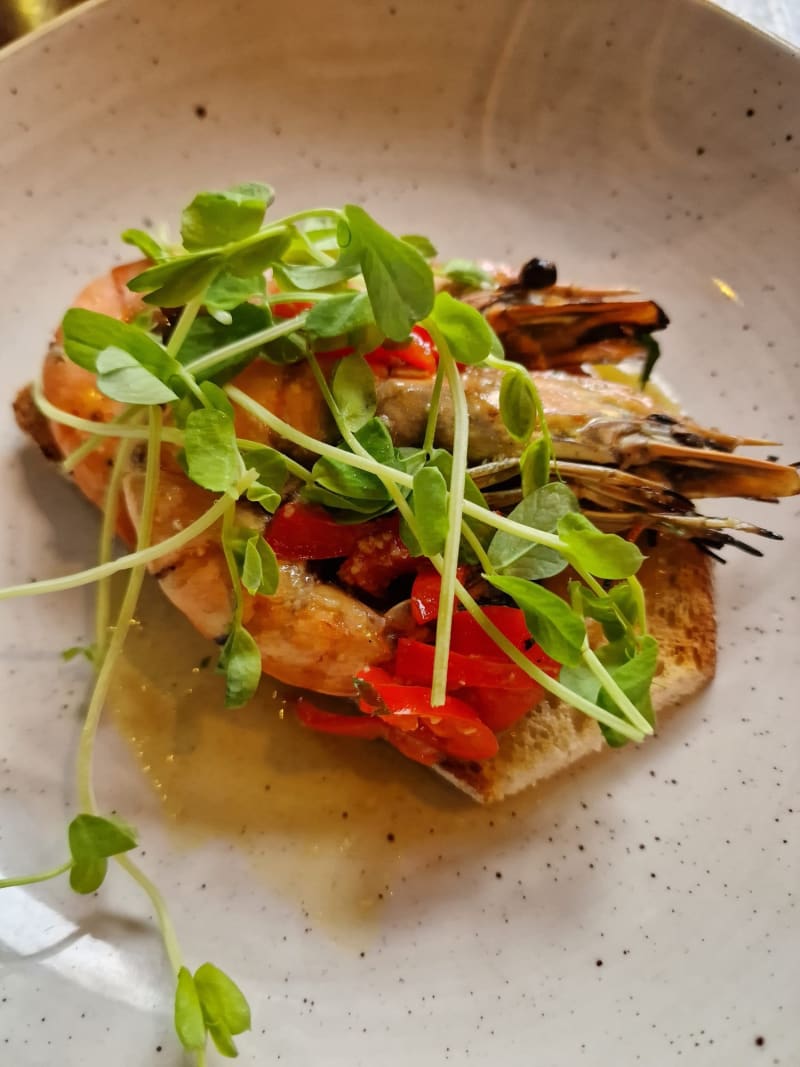 Home Bar & Kitchen in Uxbridge Restaurant Reviews, Menu and Prices