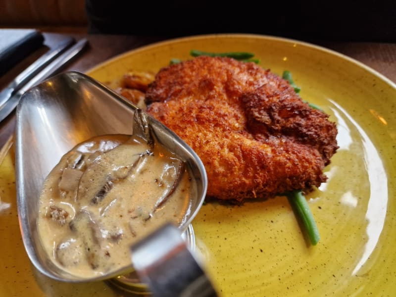 Home Bar & Kitchen in Uxbridge Restaurant Reviews, Menus, and Prices