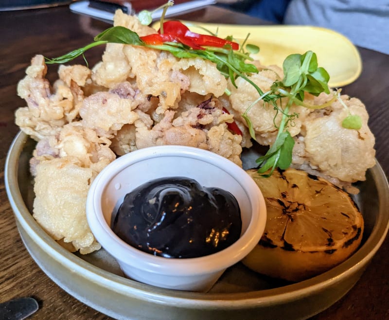 Home Bar & Kitchen in Uxbridge Restaurant Reviews, Menu and Prices