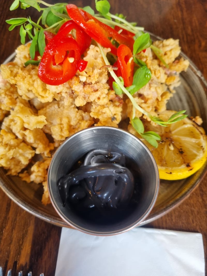 Home Bar & Kitchen in Uxbridge Restaurant Reviews, Menu and Prices