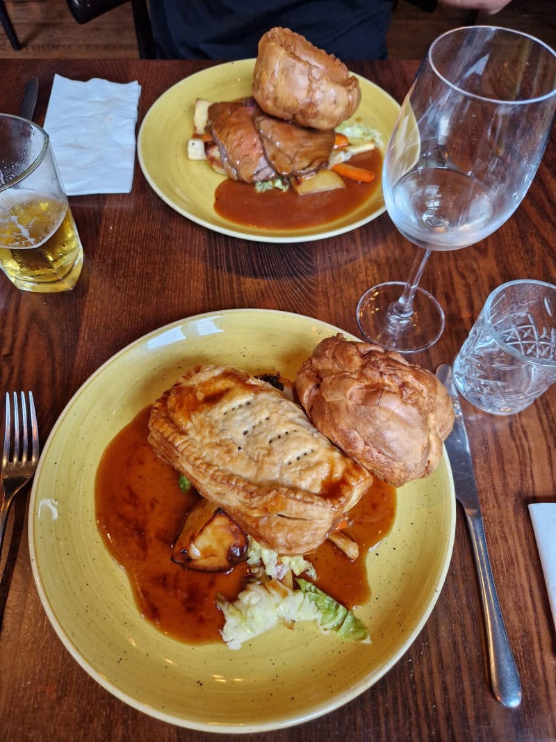 Home Bar & Kitchen in Uxbridge Restaurant Reviews, Menu and Prices