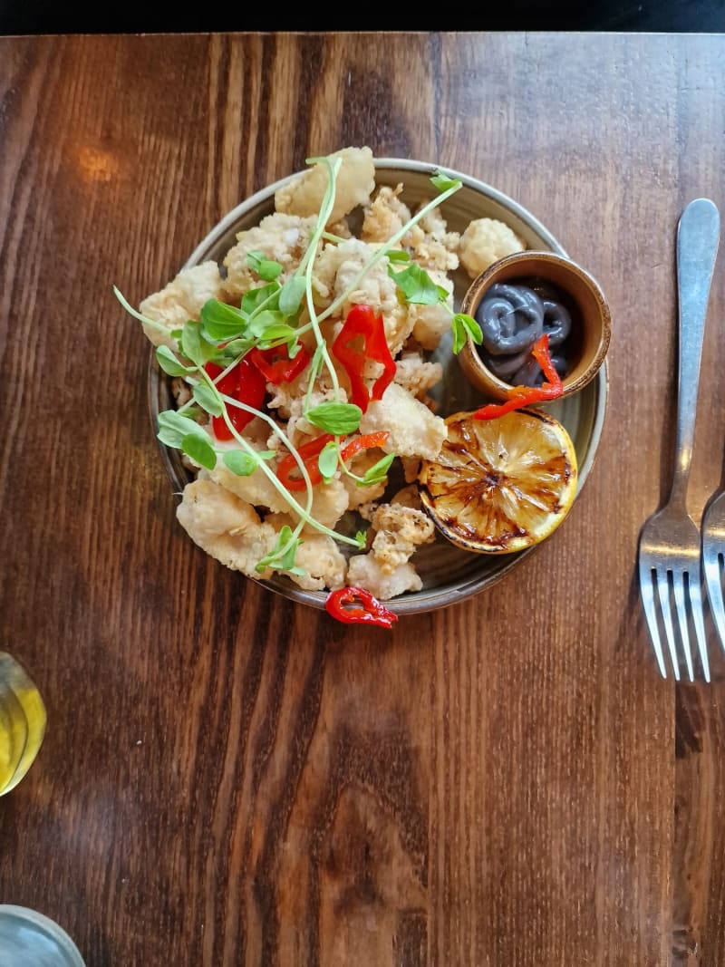 Home Bar & Kitchen in Uxbridge Restaurant Reviews, Menus, and Prices