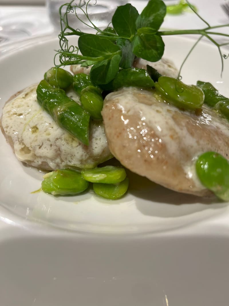 Ad Maiora Ristorante a Modena Menu, prezzi, immagini, recensioni e