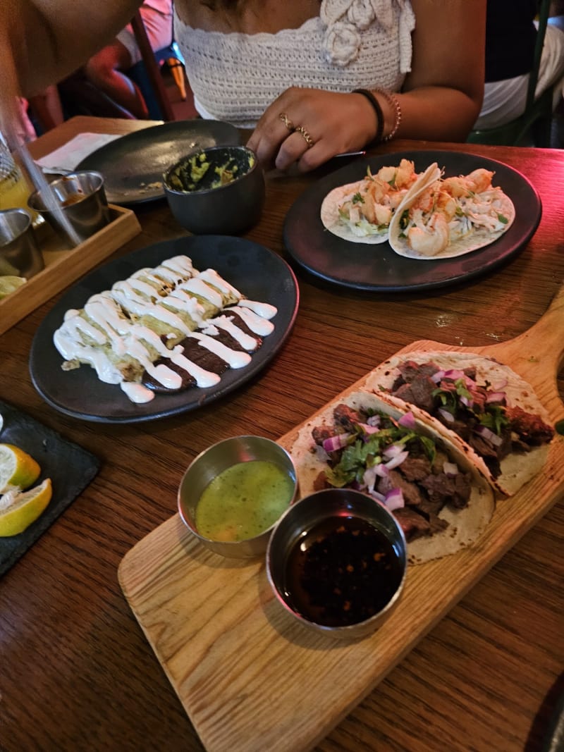 Malacopa Taco Bar, Cascais