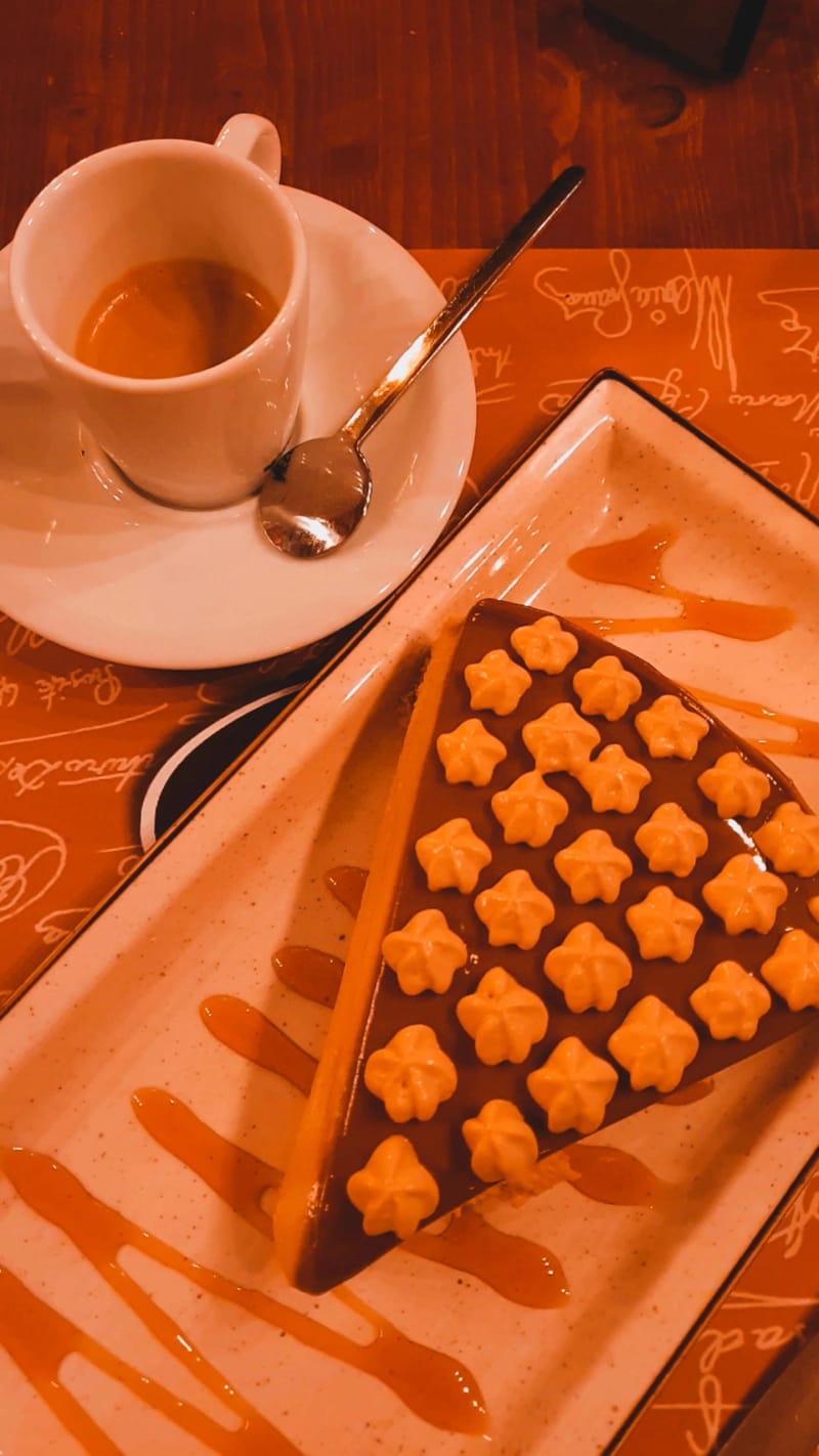 Restaurant Zotto Restaurante Argentino à Milan Menu, avis, prix et