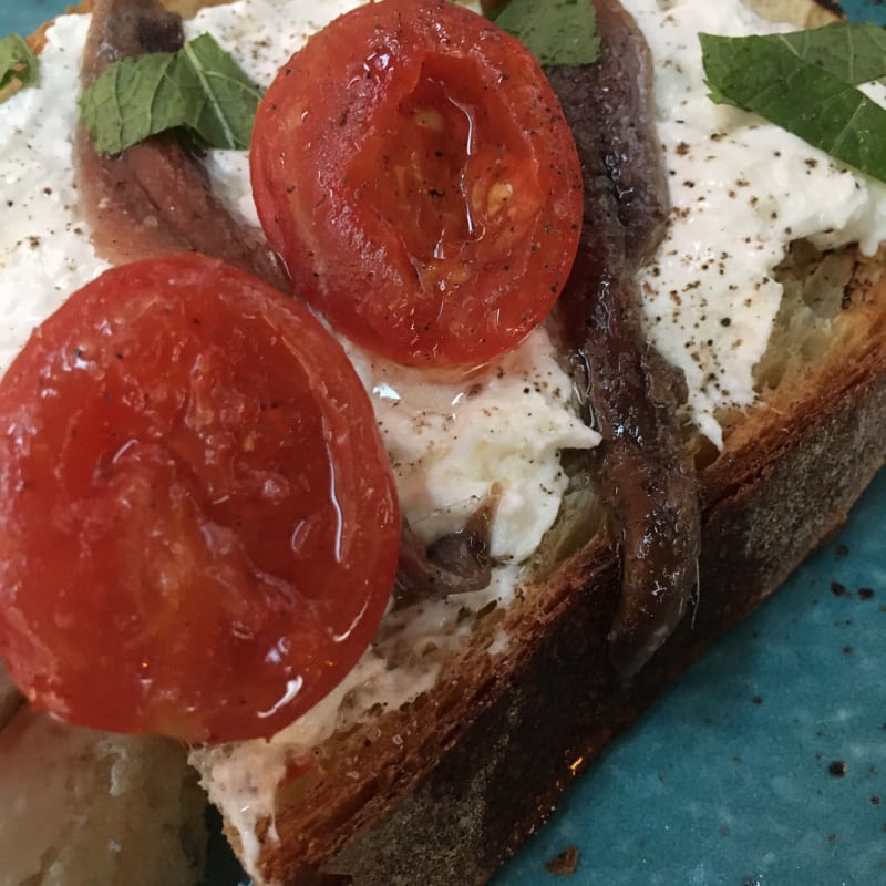 Restaurant Zotto Restaurante Argentino à Milan Menu, avis, prix et