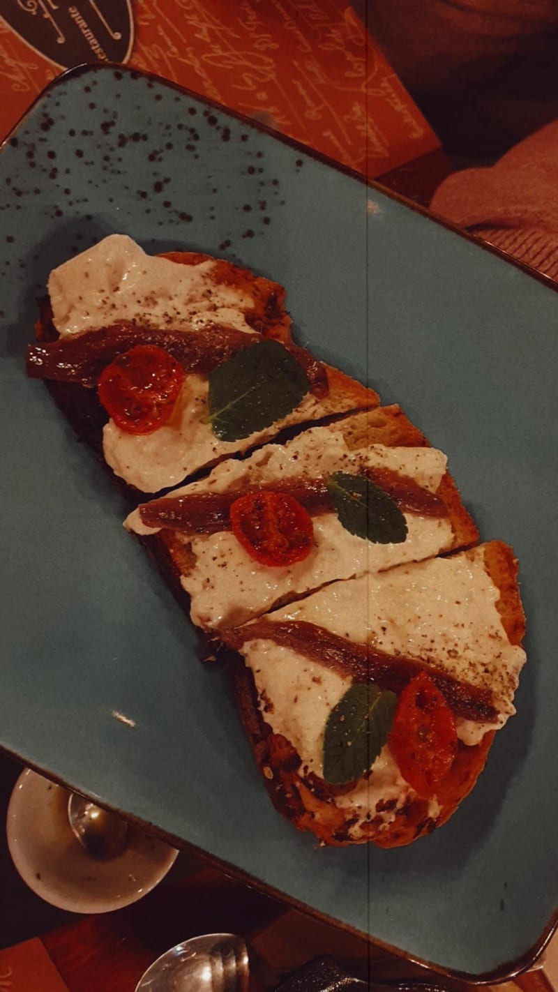 Restaurant Zotto Restaurante Argentino à Milan Menu, avis, prix et