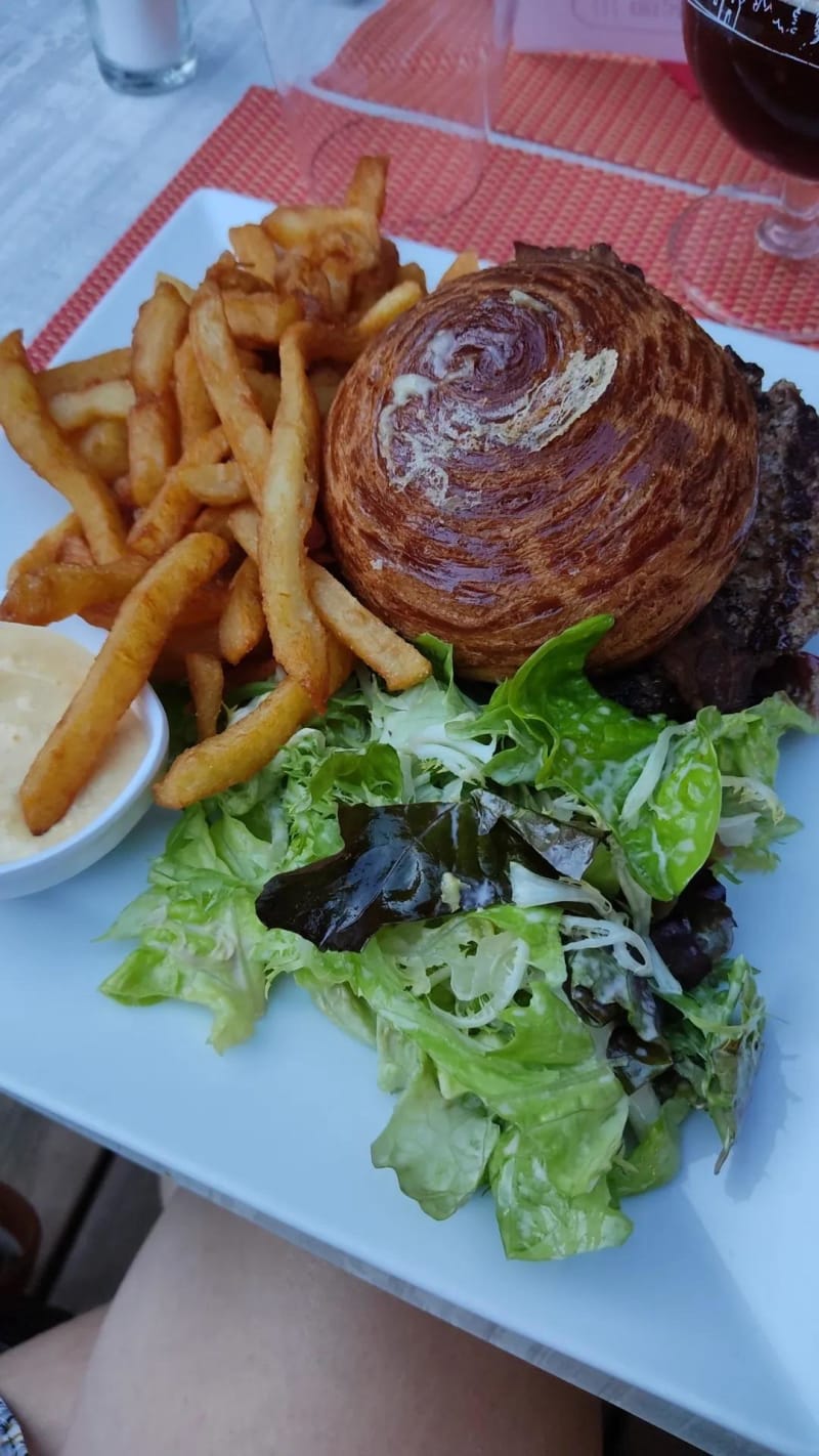 L'Estaminet Gourmand, Villeneuve-d'Ascq