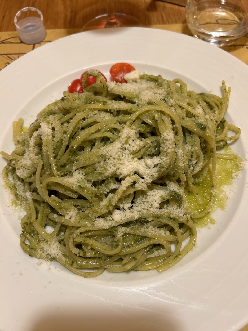 Trattoria Storica, Venice