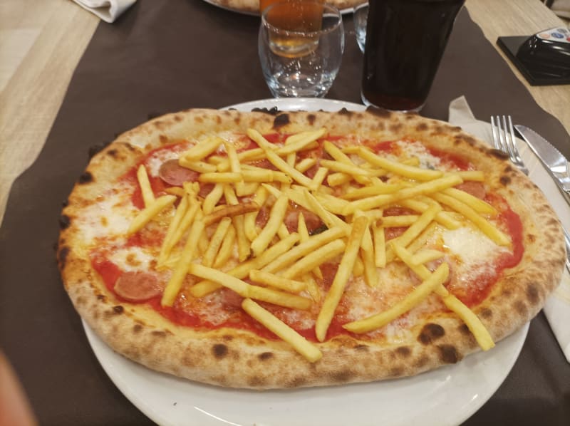 Ristorante Pizzeria Fortuna , Brescia