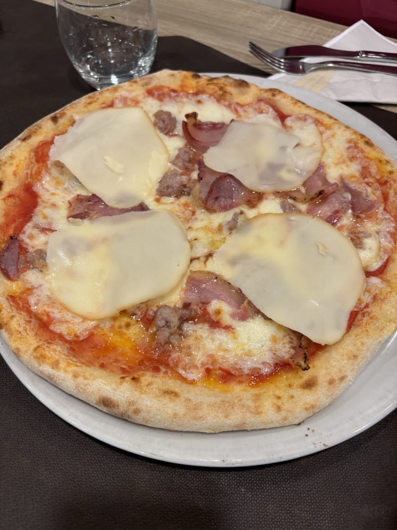 Ristorante Pizzeria Fortuna , Brescia