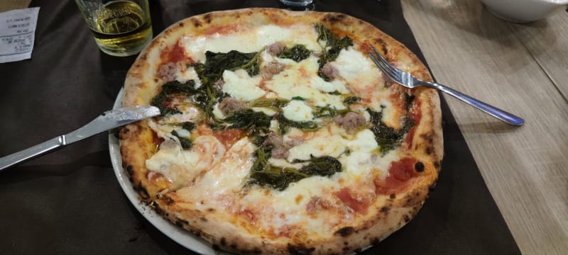 Ristorante Pizzeria Fortuna , Brescia