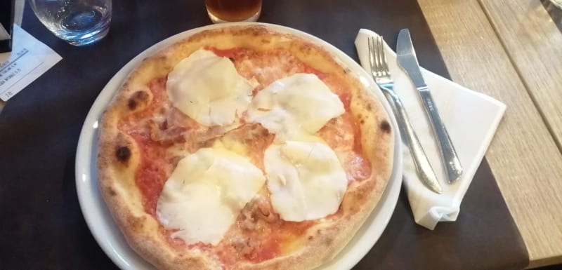 Ristorante Pizzeria Fortuna , Brescia