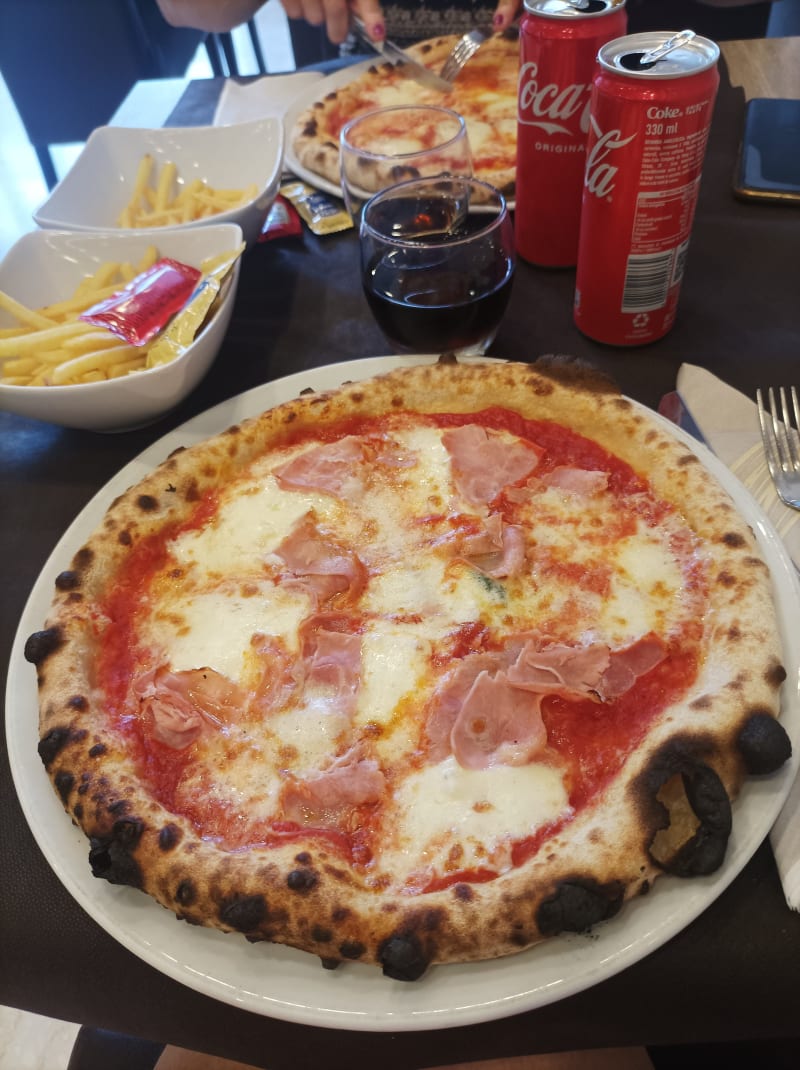 Ristorante Pizzeria Fortuna , Brescia