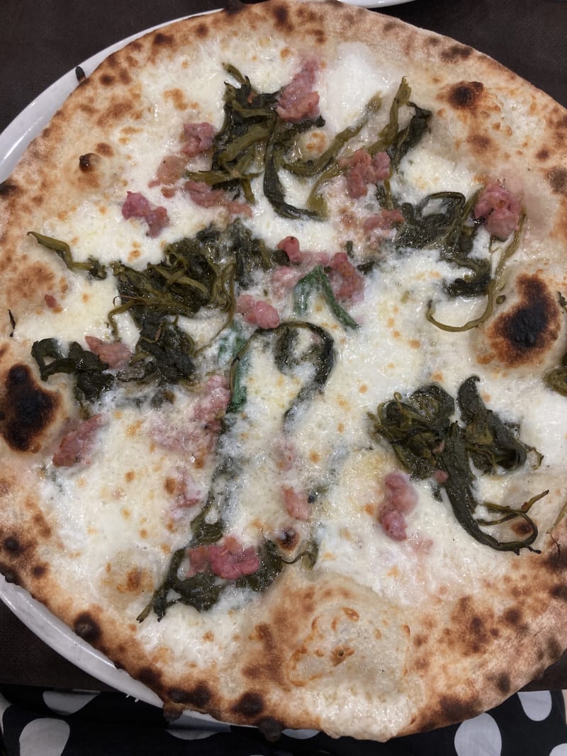 Ristorante Pizzeria Fortuna , Brescia