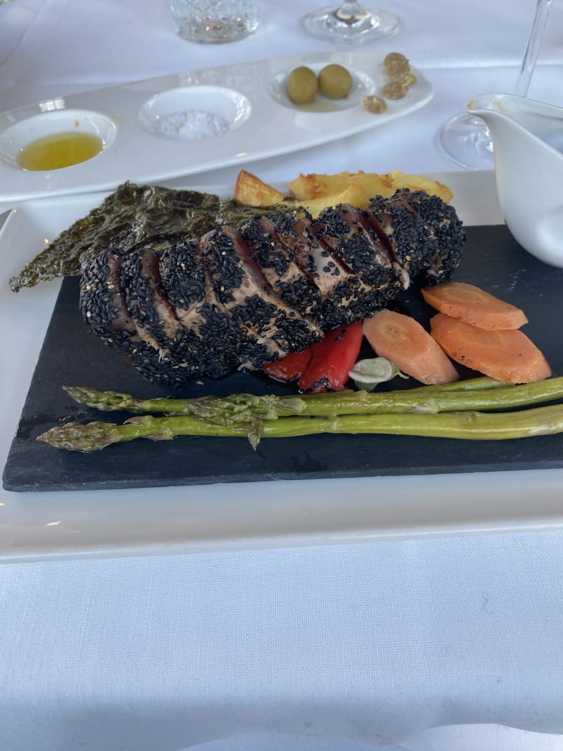 Cases de Son Barbassa in Cala Mesquida Restaurant Reviews, Menus, and