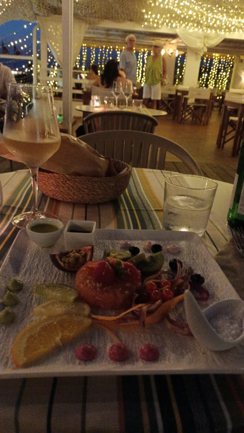 Terrazza Versilia, Pietrasanta