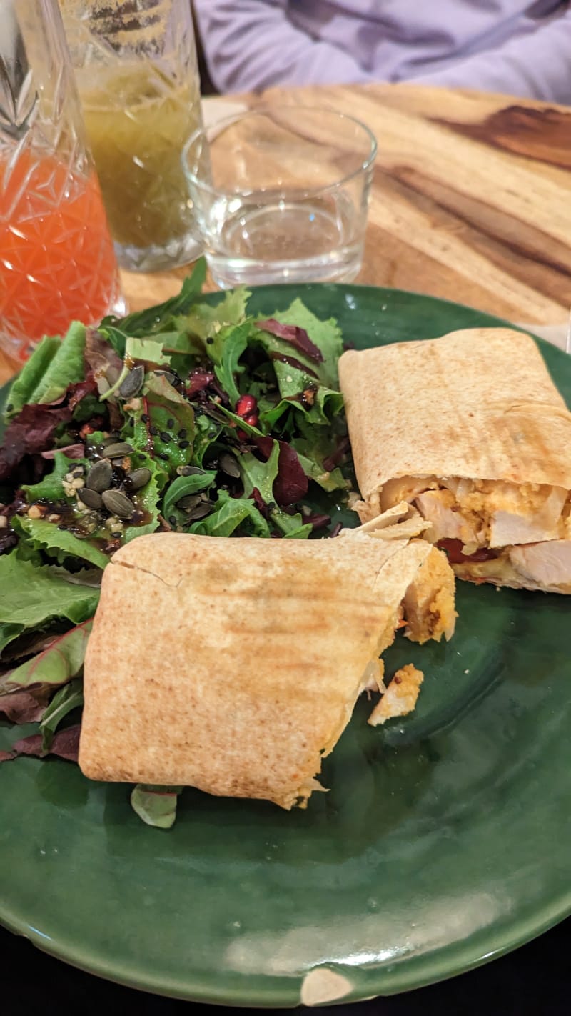 Green Story in Versailles Restaurant Reviews, Menus, and Prices TheFork