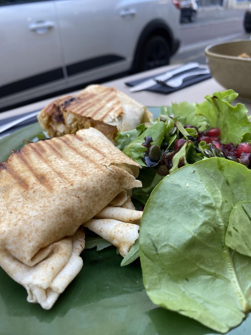 Green Story in Versailles Restaurant Reviews, Menus, and Prices TheFork