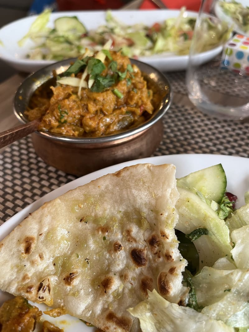 Indian Bites, Geneva