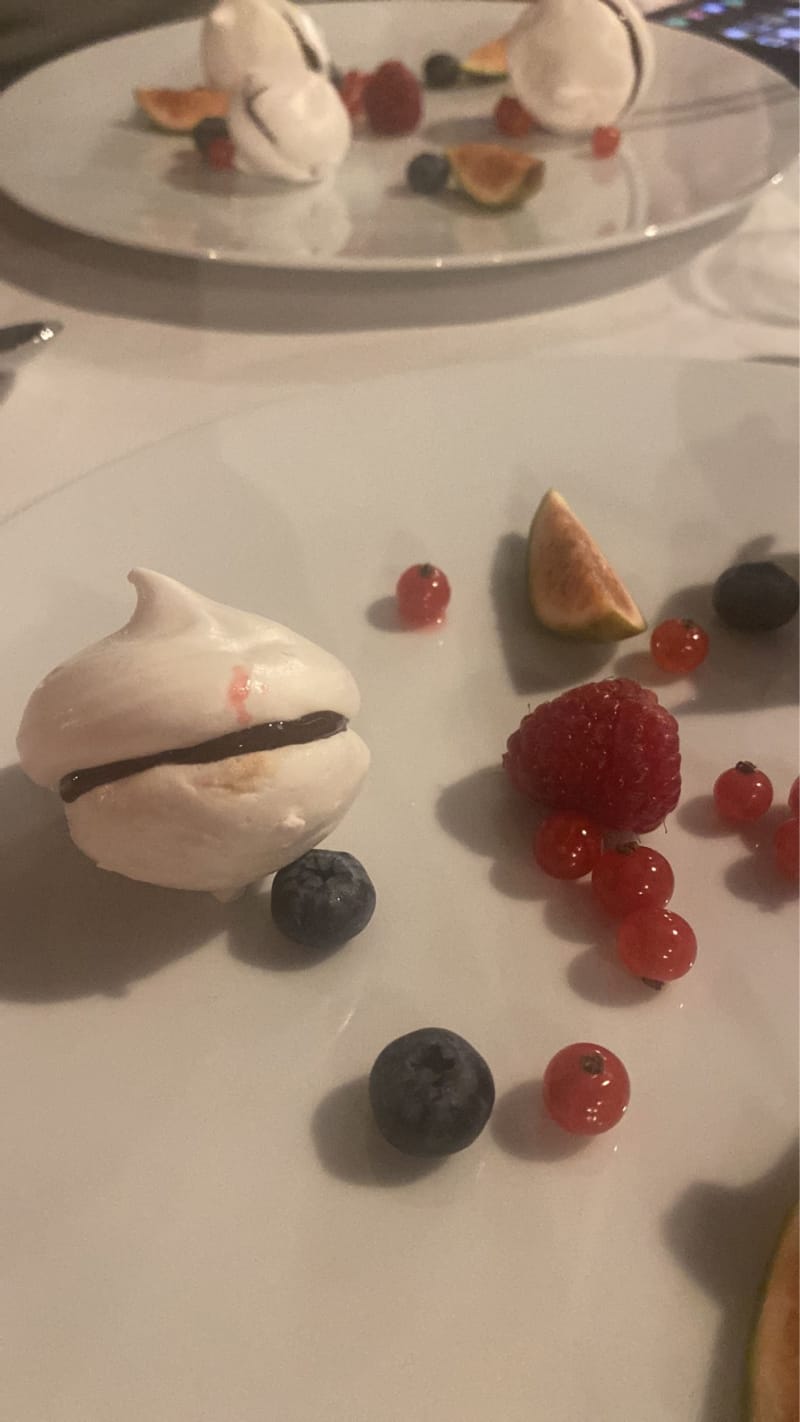 Panorama Restaurant La Scaletta a Firenze Menu, prezzi, immagini, recensioni e indirizzo del