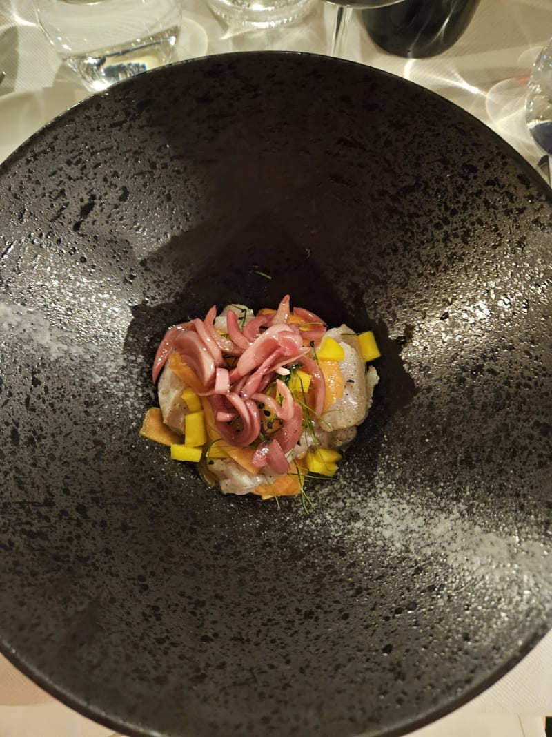 Panorama Restaurant La Scaletta in Florence Restaurant Reviews, Menu and Prices TheFork