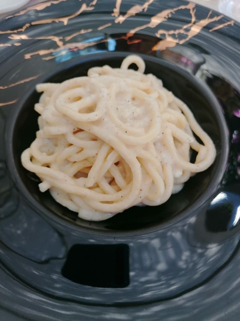 Il Fiore di Zucca, Gardone Riviera