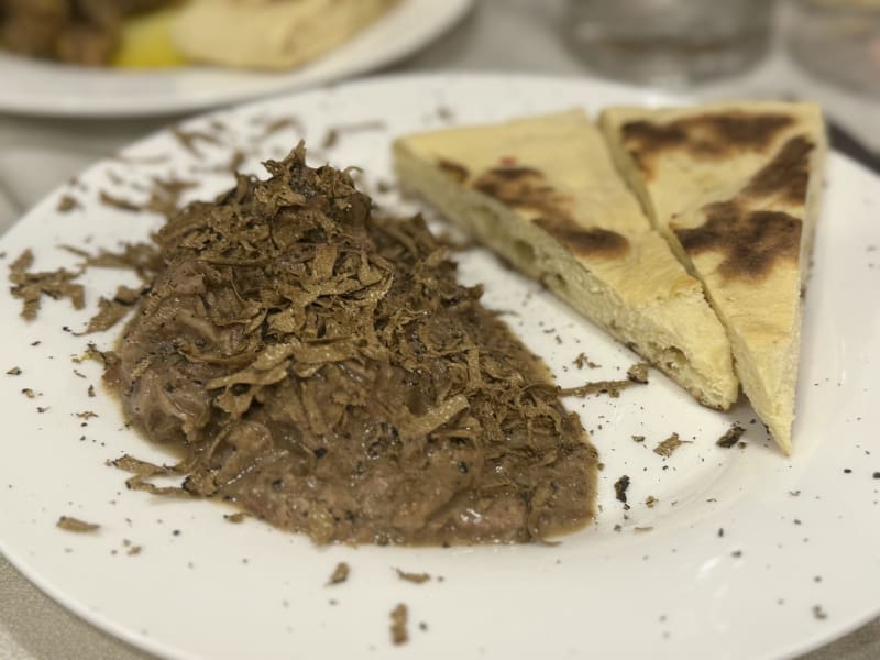 Osteria Del Boccajolo, Umbertide