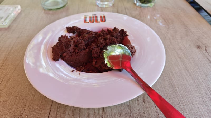 Chez Lulu, Rueil-Malmaison