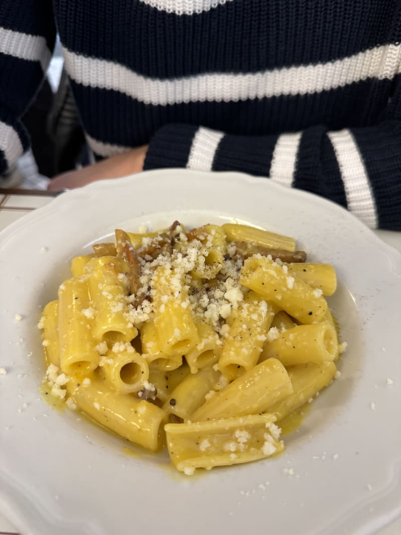 Rosina Cucina di Casa, Rome