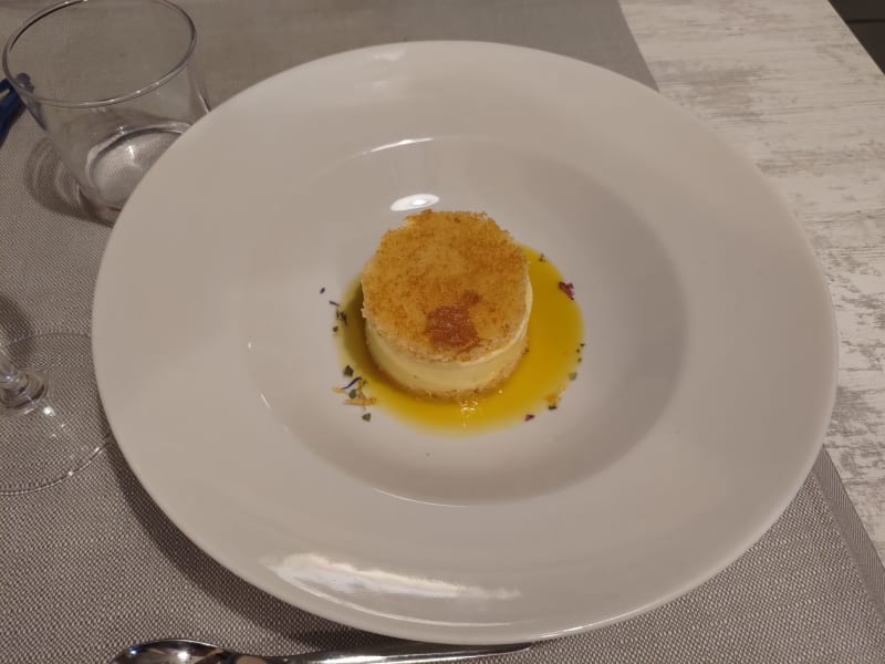 Osteria dal Pes, Parabiago