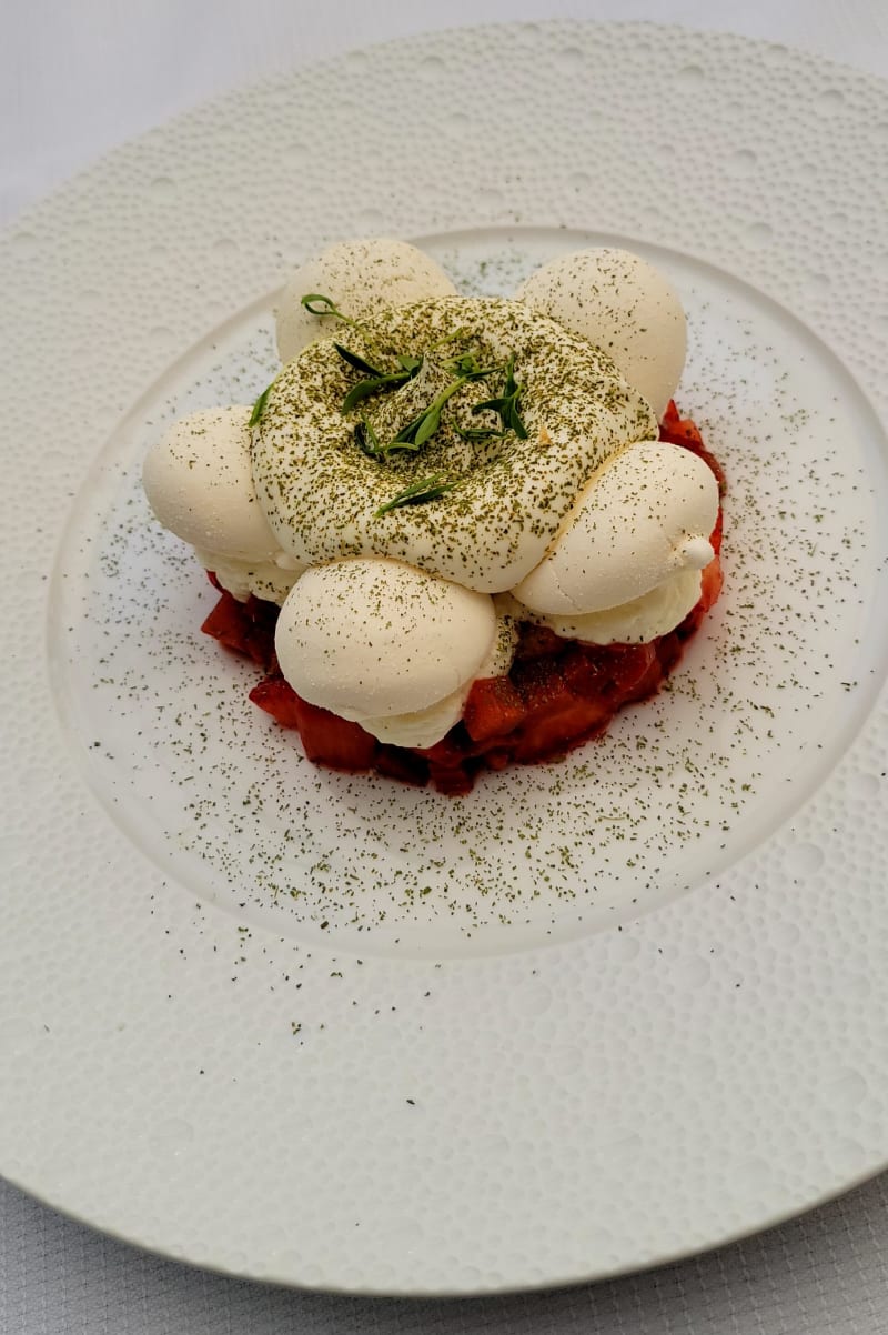 Pavlova - Le Joy, Paris