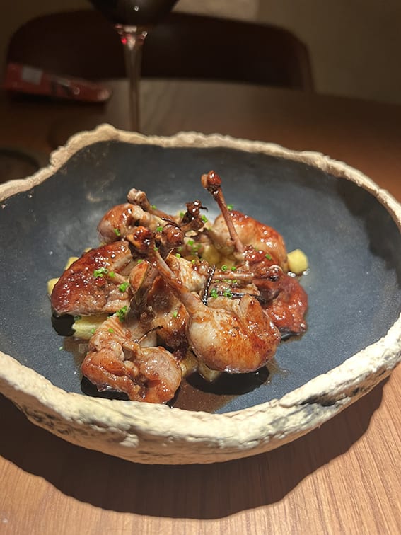 Restaurante Rural en Madrid - Menú 2024, opiniones, precios y reserva ...
