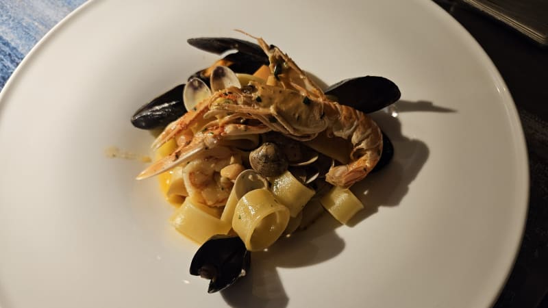 Ristorante Duilio, Caorle