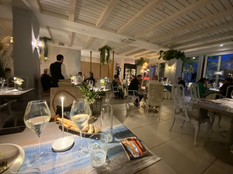 23701EF7-0817-4379-ACD1-8C6B466BC0BC.jpeg - Ristorante Duilio, Caorle