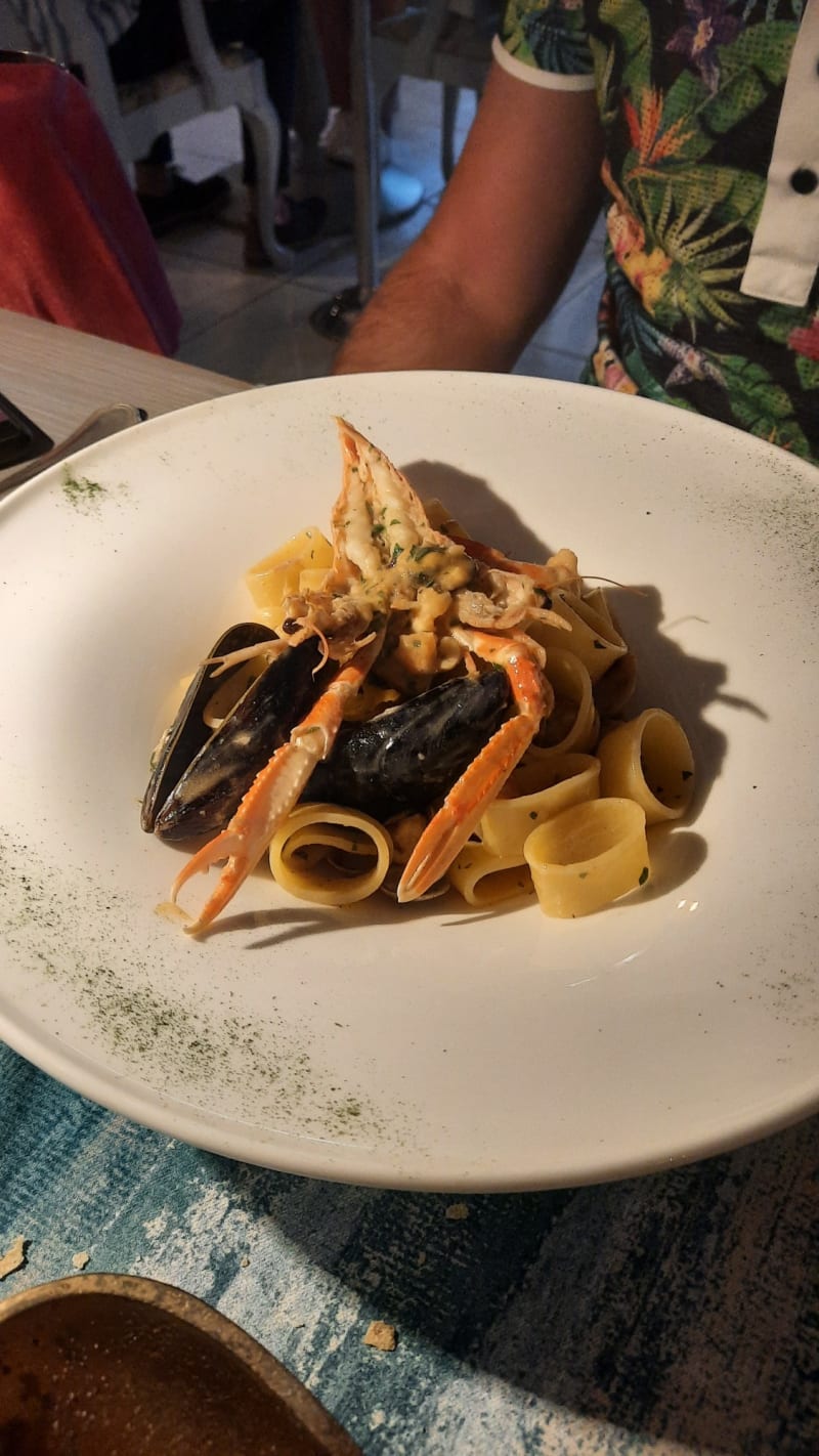 Ristorante Duilio, Caorle