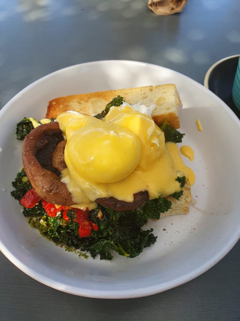 Armory Wharf Cafe In Sydney Olympic Park Nsw Restaurant Reviews Menus And Prices Thefork